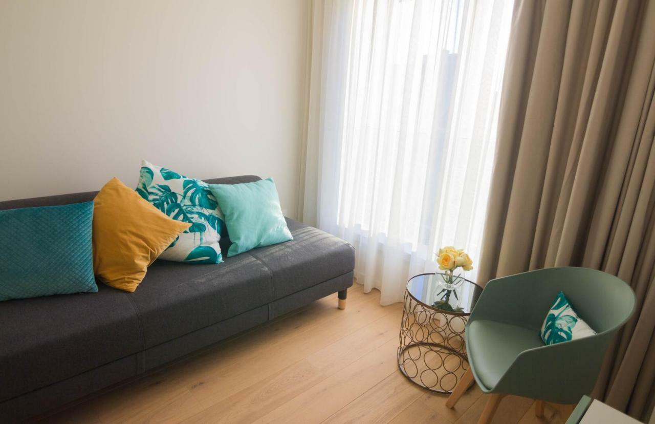 Mh Duo Apartment Porto Exterior photo