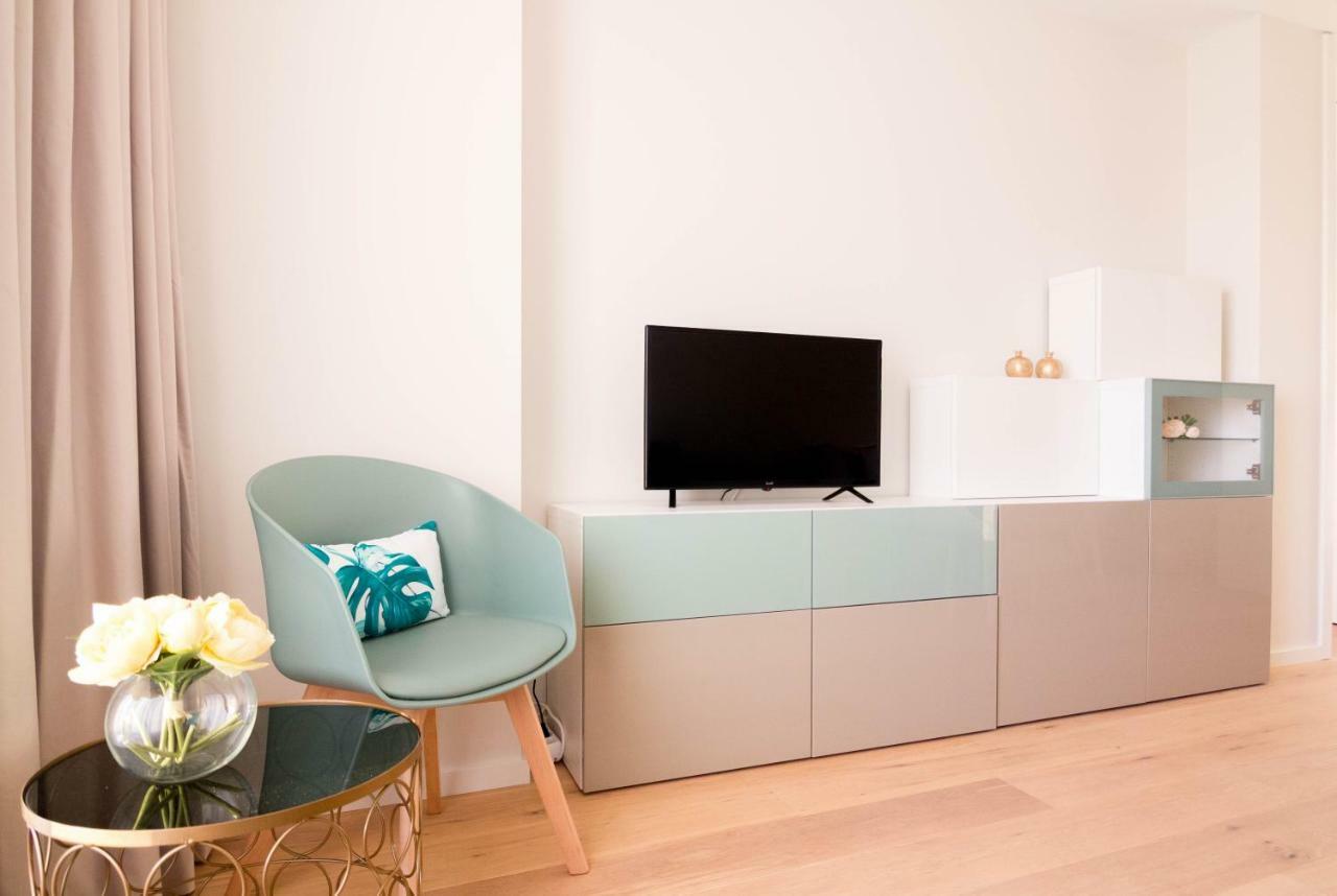Mh Duo Apartment Porto Exterior photo