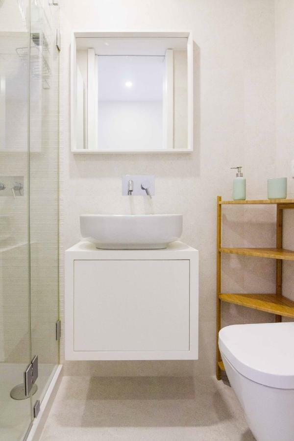 Mh Duo Apartment Porto Exterior photo