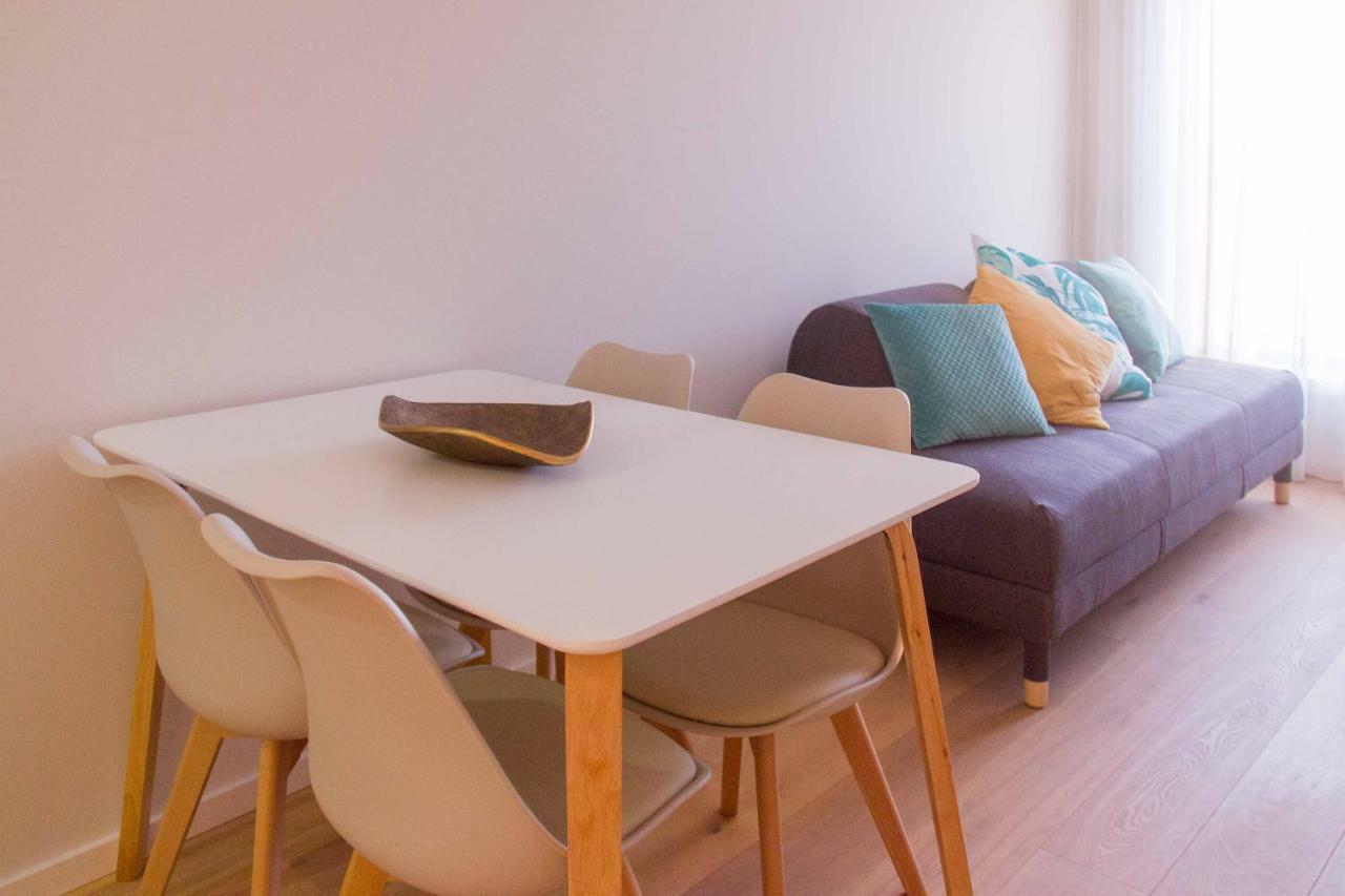 Mh Duo Apartment Porto Exterior photo
