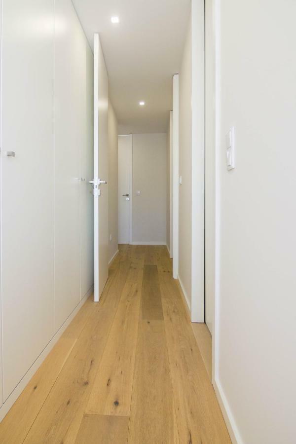 Mh Duo Apartment Porto Exterior photo